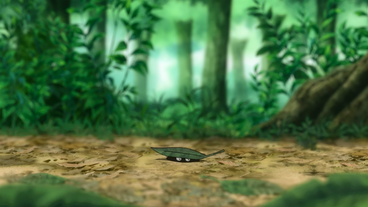 Natsume Yuujinchou San (Anime Overground)